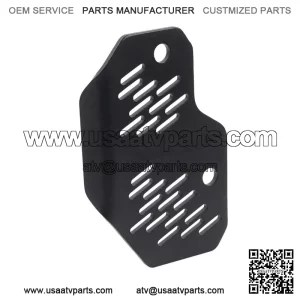 Rear Master Cylinder Guard Protector Cover For Yamaha YFZ450R 2009-2023