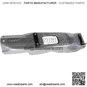 Front heat shield, right, SFA1000 / SFA600