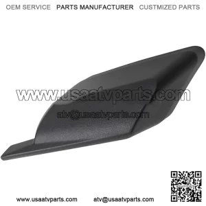 Left Front Bumper Guard SFA 600 / SFA 1000