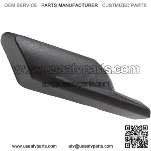 Right Front Bumper Cover SFA 600 / SFA 1000