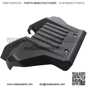 Exhaust Cover SFA 600 / SFA 1000