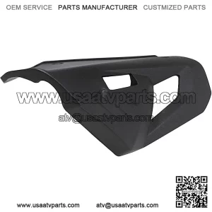 Left Front Swingarm Cover SFA 600 / SFA 1000
