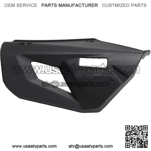 Right Front Swingarm Cover SFA 600 / SFA 1000