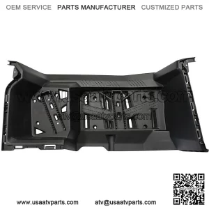 Right Floor Panel SFA 600 / SFA 1000