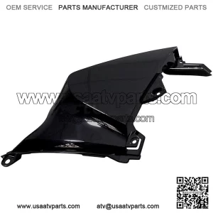 Right Air Filter Cover, Black BW00, SFA 600 / SFA 1000