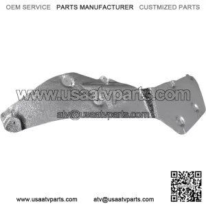 Left Heat Shield SFA 600 / SFA 1000