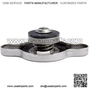 Coolant expansion tank cap for SFA 600 / SFA 1000