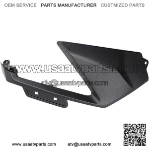 Right Rear Tail Light Cover SFA 600 / SFA 1000