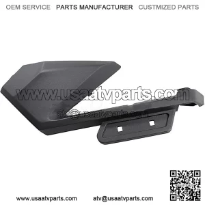 Left rear lamp shield SFA 600 / SFA 1000