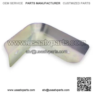 Exhaust Manifold Cover SFA 1000