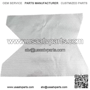 Cover I air outlet CVT transmission SFA 1000