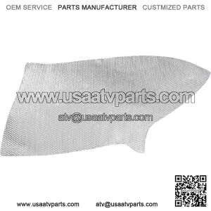 CVT Air Intake Cover SFA 1000