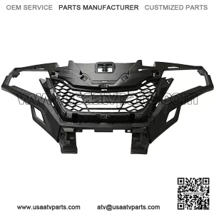 Front Air Intake Cover SFA 600 / SFA 1000