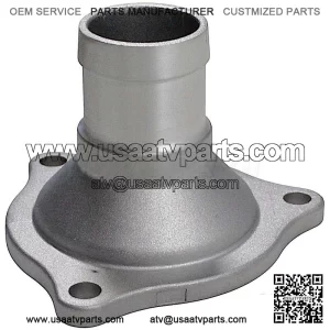 Upper aluminum thermostat housing SFA 1000