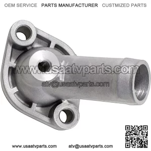 Cover, thermostat housing SFA 1000