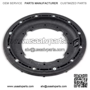 ATV Tech 3 Front Wheel Outer Shell 4x156 Bolt Pattern 3+2 Offset PBL-1010-4-V