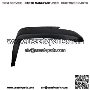 Edging Front Right CFMOTO 500 X5