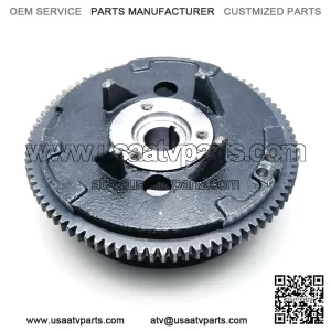 Flywheel FF97 for Polaris Big Boss / Magnum / Scrambler / Sportsman 400 500 1997-2004 3085558 3086819 3086983 3087166