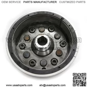 Yamaha Grizzly Rhino 660  Starter Clutch Flywheel 5KM-81450-11-00 (Fits: Yamaha Rhino 660)