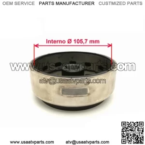 Flywheel rotor Linhai 300 24002a 105mm