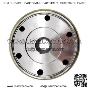 Magneto Rotor 0800-031000 For CFMoto Parts CF188 800cc ATV UTV Quad Engine Fedex