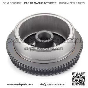 Polaris Ranger RZR 800 2013-2016 Sportsman 800 2012-2014 Flywheel Rotor Replacement Part 4013968