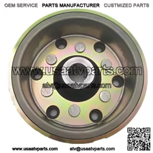 Magneto rotor CFMOTO 500 X5 018B-031000 CF188-031000