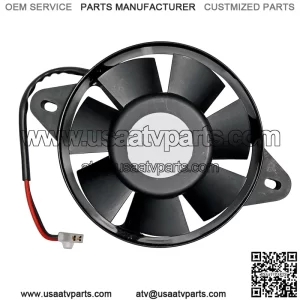 Rear Shock Frame Round Ventilator for Baja Wilderness Trail 250cc ATV