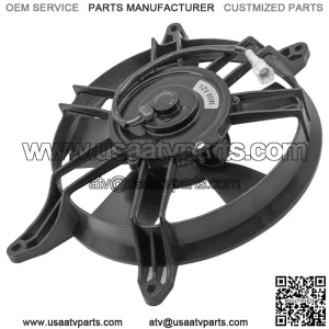 B16E24050100 B16E24050000 Radiator Cooling Fan Blowing for Yamaha