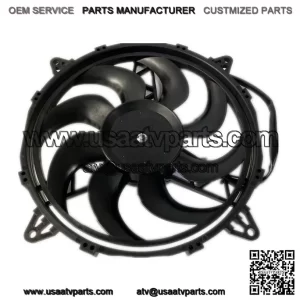 Fan CFMOTO CFORCE 500 800 1000 7020-181400