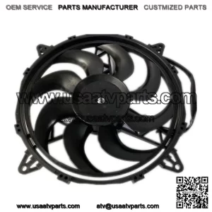 Fan CFMOTO CFORCE 500 800 1000 7020-181400-1000