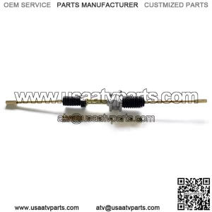 CAN-AM COMMANDER 1000 4X4 2011-2014, CAN-AM COMMANDER 800 4X4 2011-2014