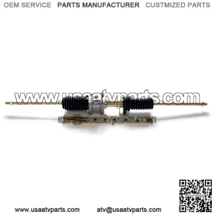 Polaris RZR 800 EFI 2008-2014