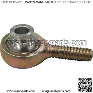 Arctic Cat Tie Rod End Left Side Sabercat 500, 600, 700 2004-2006 Snowmobile PWC 12-3107 OEM# 0605-606