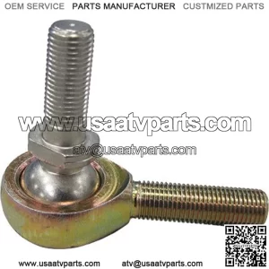 Tie Rod End Right Side 500 RMK 1996-2002 Snowmobile PWC 12-3106 OEM# 7060174