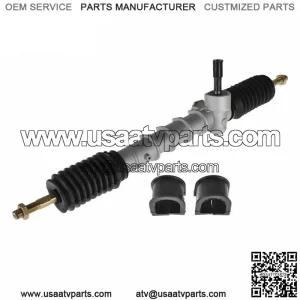 For 2005-2018 Kawasaki Mule 600 610 SX 39191-0022 Steering Rack Assembly