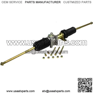 Steering Gear Box Rack & Pinion for Polaris RZR 800 EFI EPS 1823497