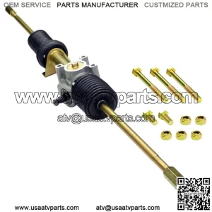 Steering Rack & Pinion for Can-Am 709401185 709400899 709401004 709401195