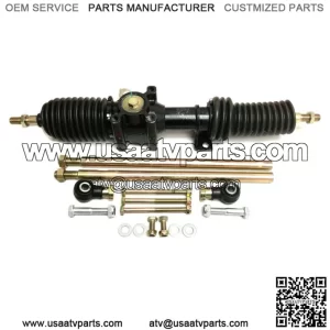 Rack & Pinion Set for Polaris Ranger 900 1000 & Full Size 570, 1823902