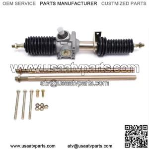 For 2019-2022 Polaris RZR XP/XP4 1000 Steering Rack & Tie Rods Assembly 1823632