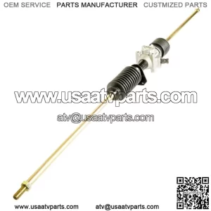 Steering Rack And Pinion Gear Box for Polaris RZR XP 1000 / XP 4 1000 2015-2022