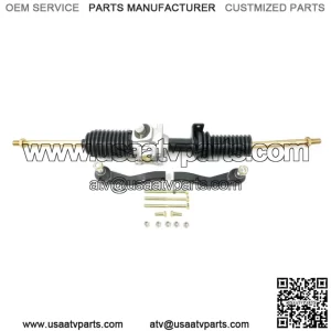 Rack & Pinion Steering Assembly for Polaris RZR 900 50" 55" & Trail 1823993