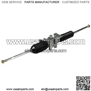 Steering Gear Box Rack & Pinion for Polaris Ranger EV ETX Crew 570 1824165