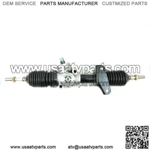 Rack & Pinion Steering Assembly for Can-Am Maverick Sport & Commander, 709402289