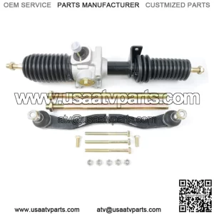Rack & Pinion Steering Assembly for Polaris RZR 900 60 inch 2016-2022, 1824349
