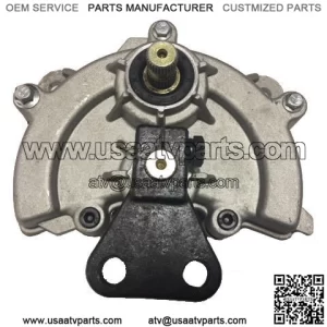 New Steering Gear Box Assembly 36 teeth gear For Polaris RZR 170 EFI 0454278