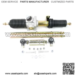 Rack & Pinion Steering Assembly for Polaris Ranger XP 900 1000 2016-2017 1824446
