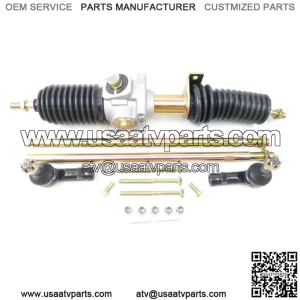 Rack & Pinion Steering Assembly for Polaris RZR XP & XP4 1000, 1824835