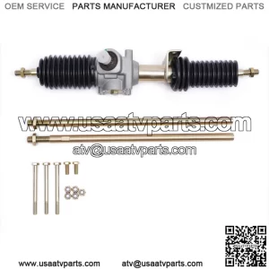 for 2019-2022 Polaris Rzr 1000 XP4 Rack and Pinion Steering Gear Rack 1824836