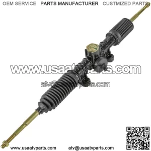 5UG-F3400-00-00 5UGF34000000 Steering Rack And Pinion For Yamaha